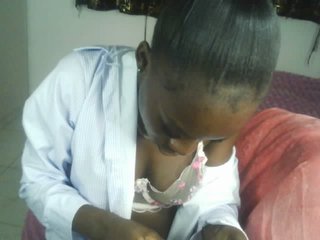 Nadama's Live Webcam