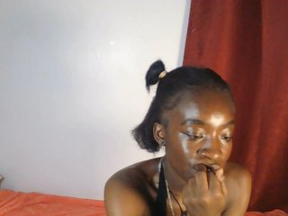 Nadama Porn Show