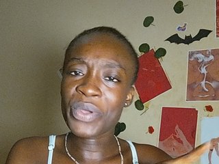 Nadama Porn Show