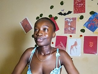 Nadama Porn Show