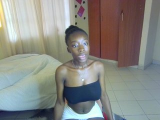 Nadama Porn Show