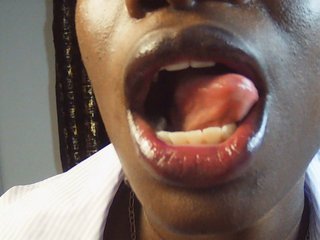 Nadama's Live Webcam