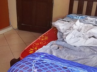Nadama's Live Webcam