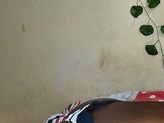 Nadama Porn Show