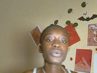 Nadama Porn Show