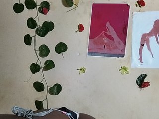Nadama's Live Webcam