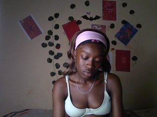 Nadama's Live Webcam