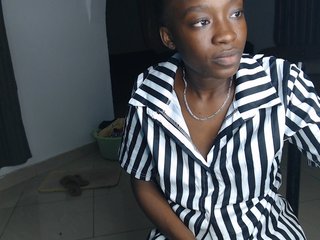 Nadama Porn Show