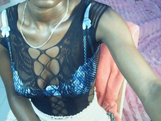 Nadama Porn Show
