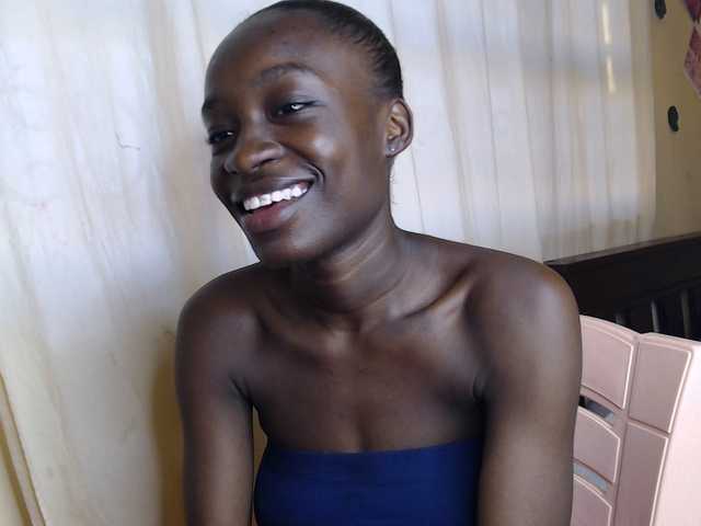 Nadama live cam on BongaCams