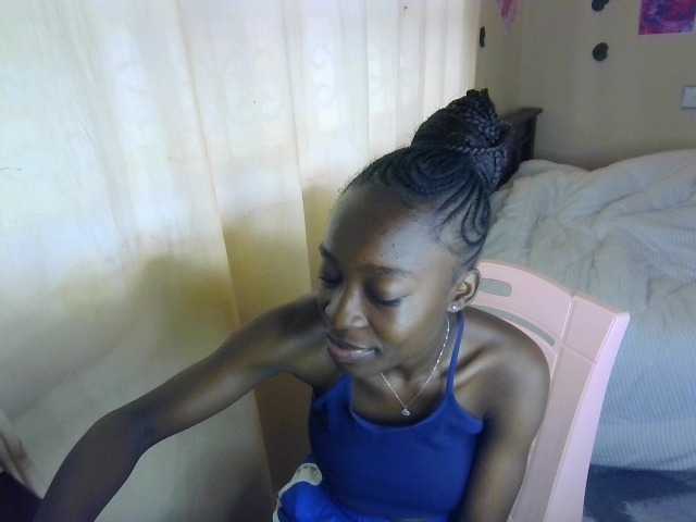 Nadama live cam on BongaCams
