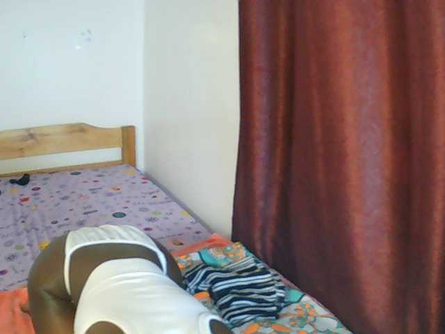 Nadama live cam on BongaCams