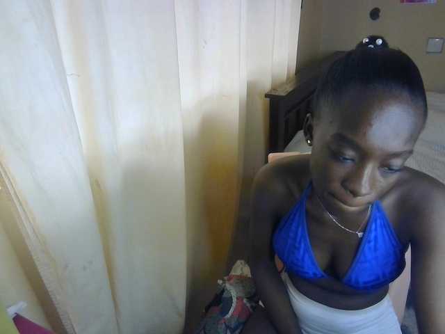 Nadama live cam on BongaCams