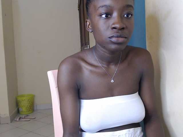 Nadama live cam on BongaCams