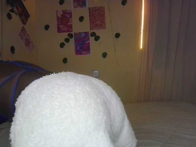 Nadama live cam on BongaCams