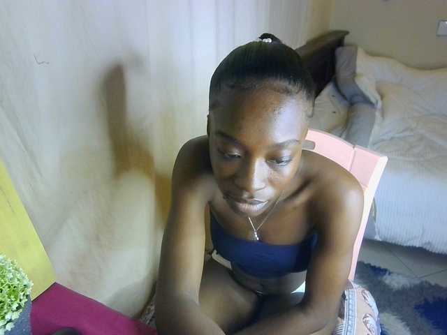 Nadama live cam on BongaCams