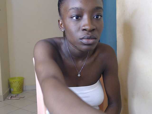 Nadama live cam on BongaCams