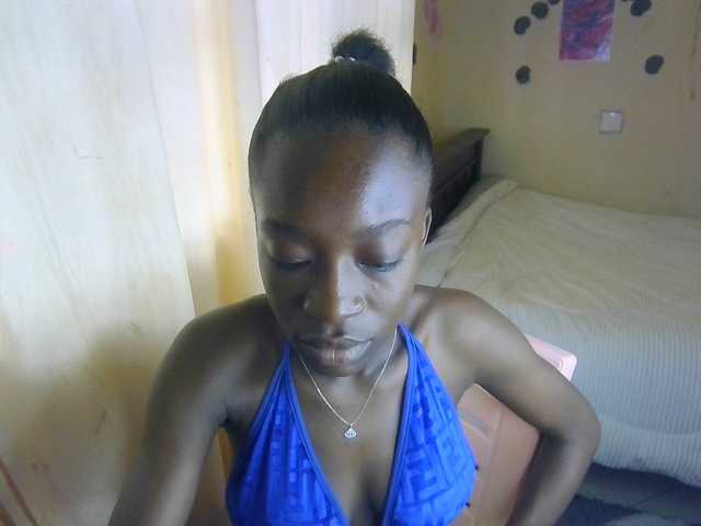 Nadama live cam on BongaCams