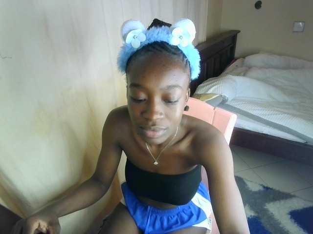 Nadama live cam on BongaCams