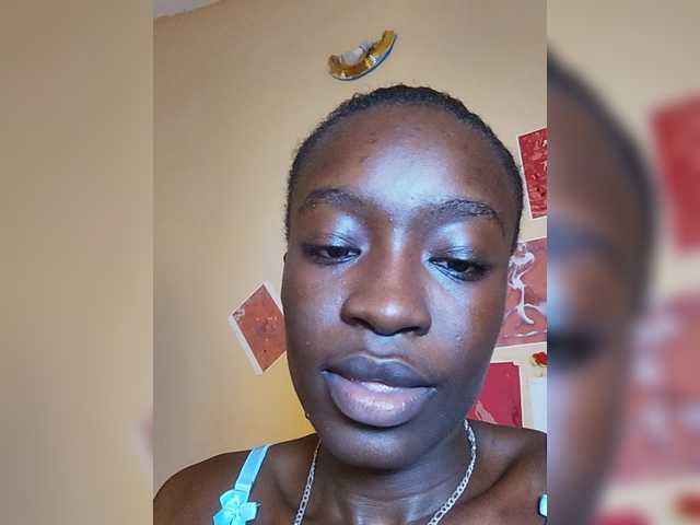 Nadama live cam on BongaCams