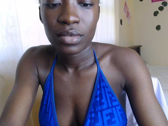 Nadama live cam on BongaCams