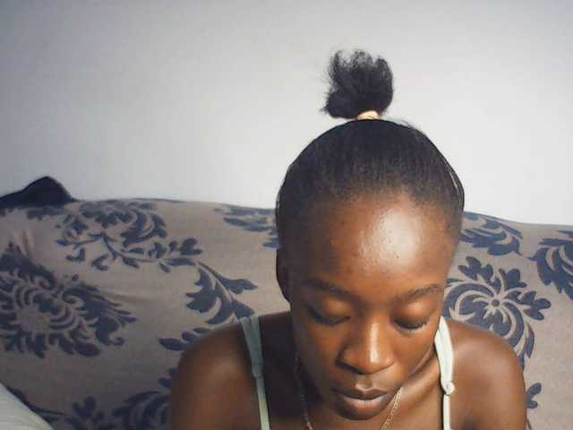 Nadama live cam on BongaCams