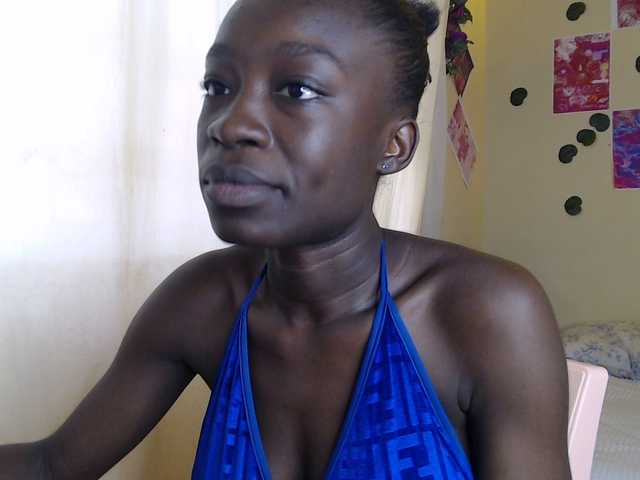 Nadama live cam on BongaCams