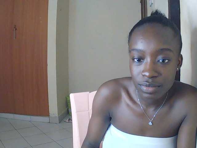 Nadama live cam on BongaCams