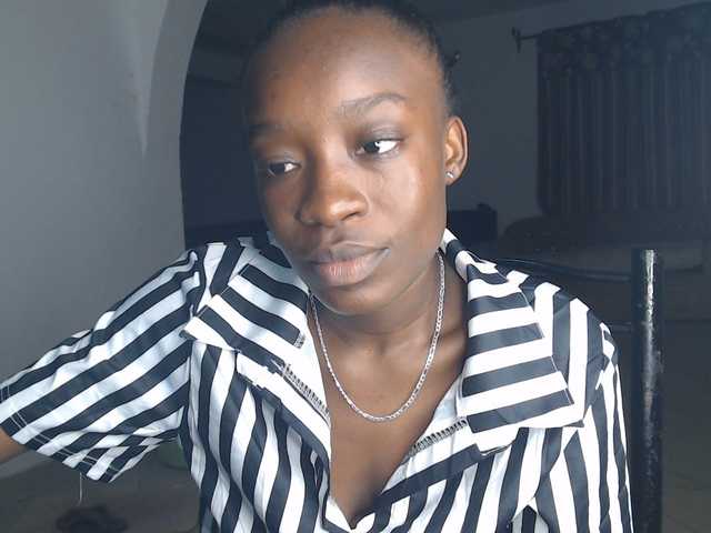 Nadama live cam on BongaCams