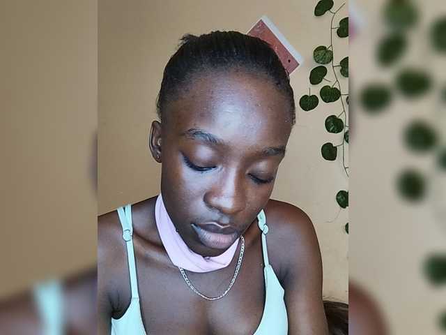 Nadama live cam on BongaCams