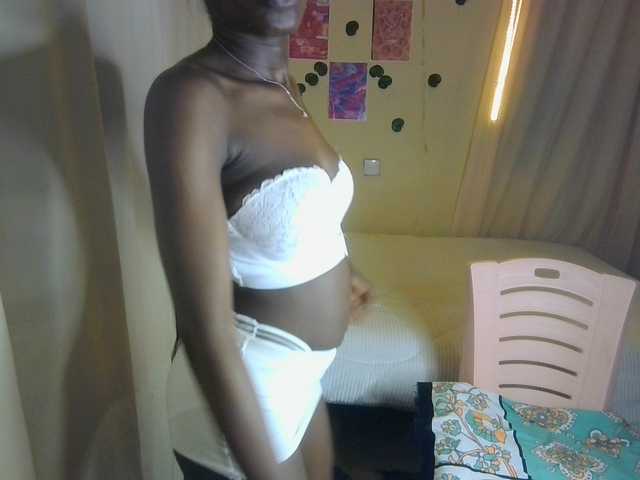 nadama live sex show