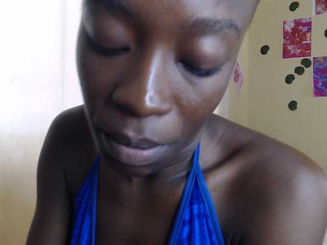 Nadama live cam on BongaCams