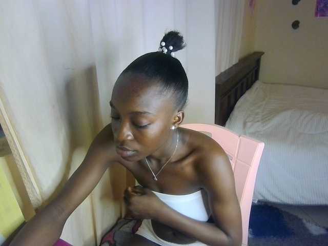 Nadama live cam on BongaCams