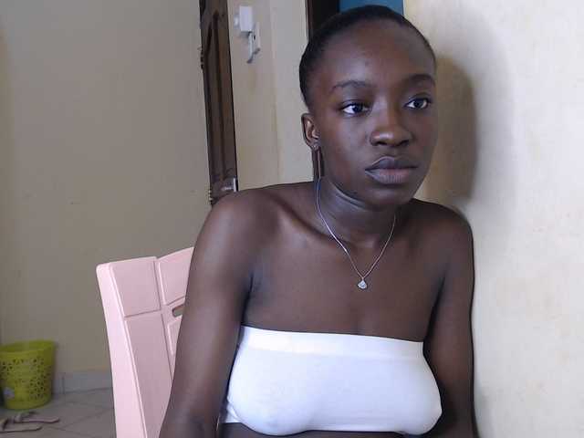 Nadama live cam on BongaCams