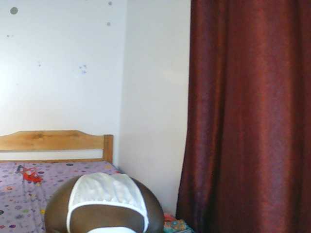 Nadama live cam on BongaCams