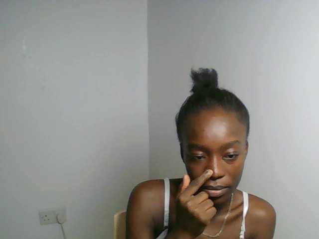 Nadama live cam on BongaCams