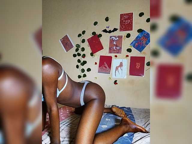 Nadama live cam on BongaCams