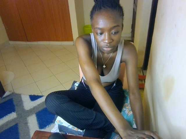 Nadama live cam on BongaCams