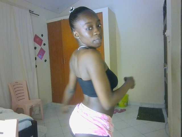 Nadama live webcam show