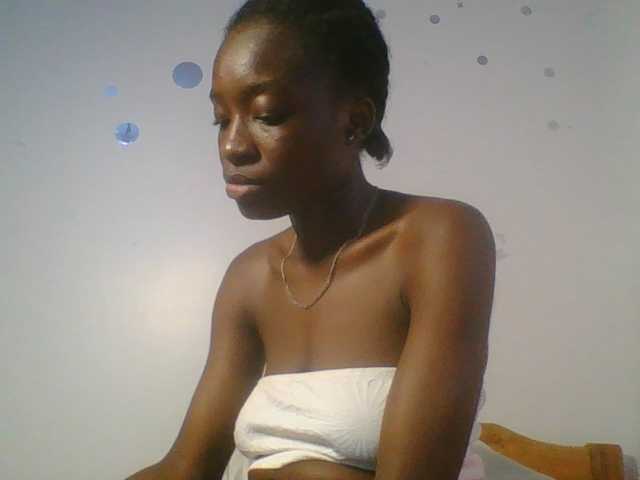 Nadama live cam on BongaCams