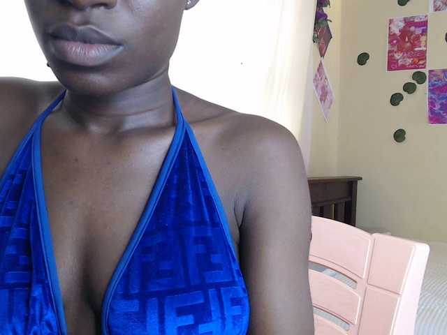 Nadama live cam on BongaCams