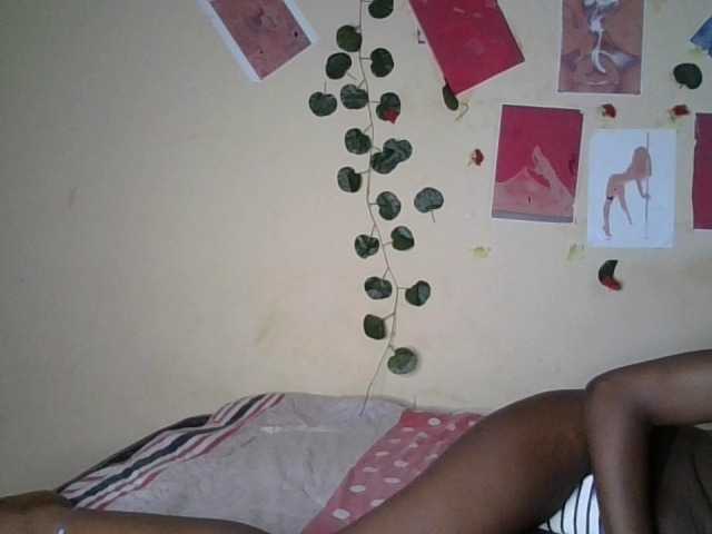 Nadama live cam