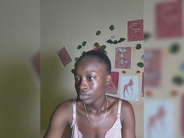 Nadama live cam on BongaCams