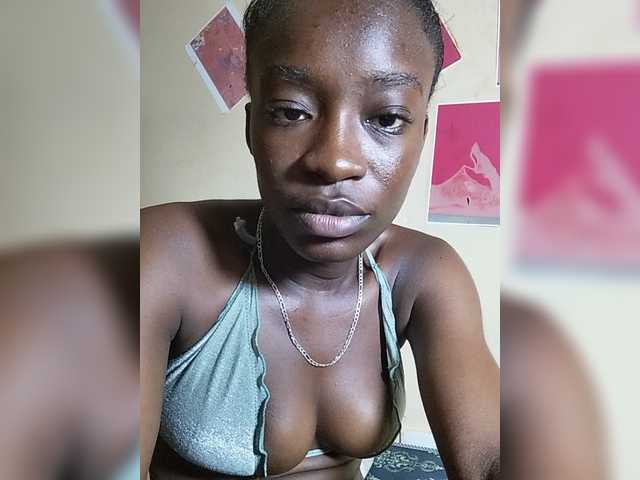 Nadama live cam on BongaCams