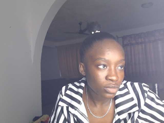 Nadama live cam on BongaCams