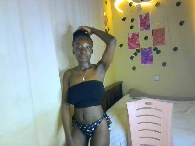 Nadama live cam on BongaCams