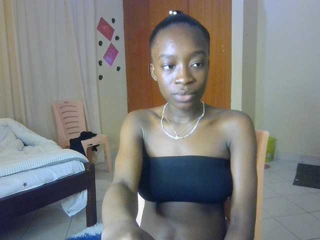 Nadama live cam on BongaCams