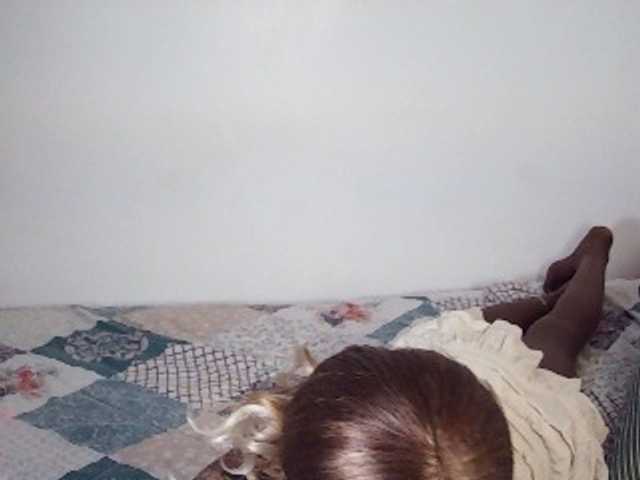 Nadama live cam on BongaCams
