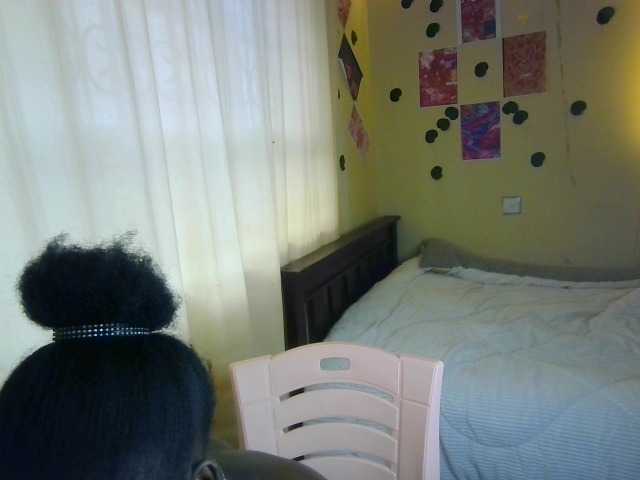Nadama live cam on BongaCams