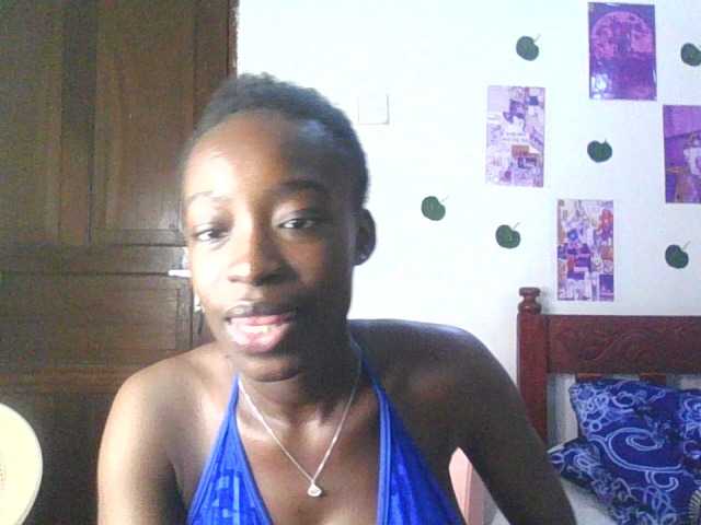Nadama live cam on BongaCams